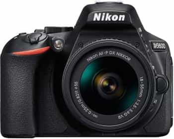 best camera dslr under 60000